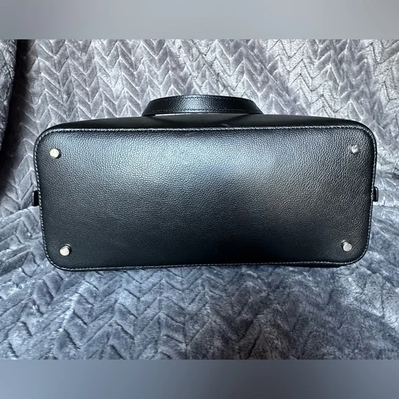 kate spade Patterson Drive Dome Satchel with Crossbody Strap - Picture 5 of 14